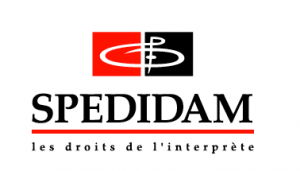 logo Spedidam